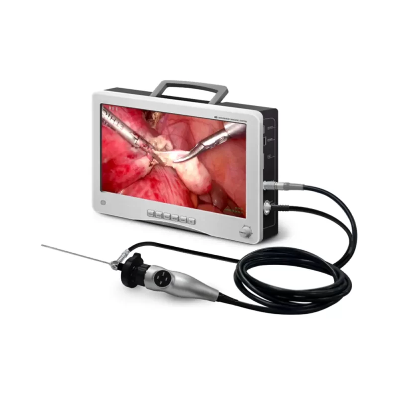 Integrated Endoscopy Equipment – Chemmart Uganda
